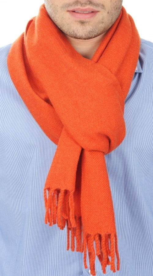 Balldiri 100% Kaschmir Schal 200x35 cm 4-fädig - Balldiri & Windhound