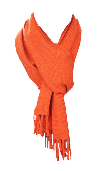 Balldiri 100% Kaschmir Schal 170 x 25 cm 4-fädig - Balldiri & Windhound