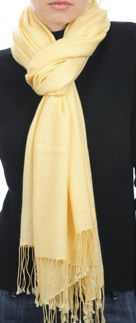 Balldiri 100% Kaschmir Pashmina Schal 201 x 71cm - Balldiri & Windhound
