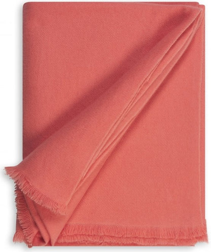 Balldiri 100% Kaschmirdecke 180 x 220 cm 6-fädig - Balldiri & Windhound