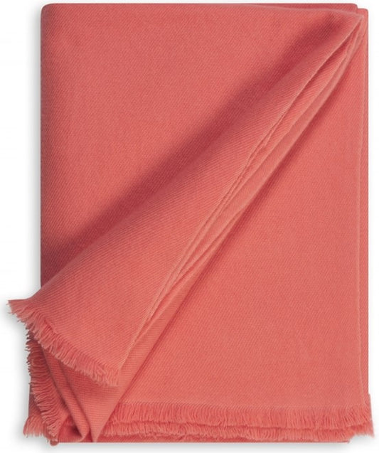 Balldiri 100% Kaschmirdecke 140 x 200 cm 6-fädig - Balldiri & Windhound
