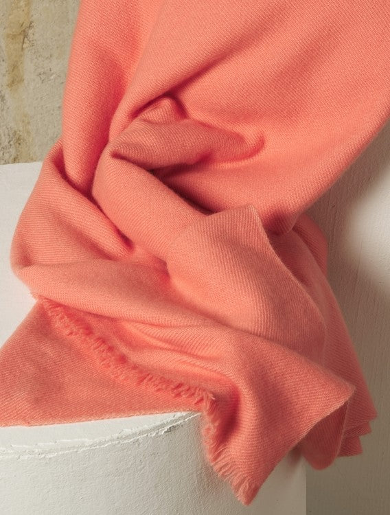 Balldiri 100% Kaschmirdecke 180 x 220 cm 6-fädig - Balldiri & Windhound