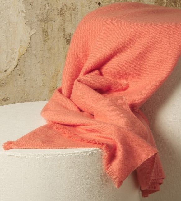 Balldiri 100% Kaschmirdecke 140 x 200 cm 6-fädig - Balldiri & Windhound