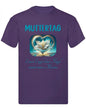 Balldiri T-Shirt Herren Muttertag S bis 5XL
