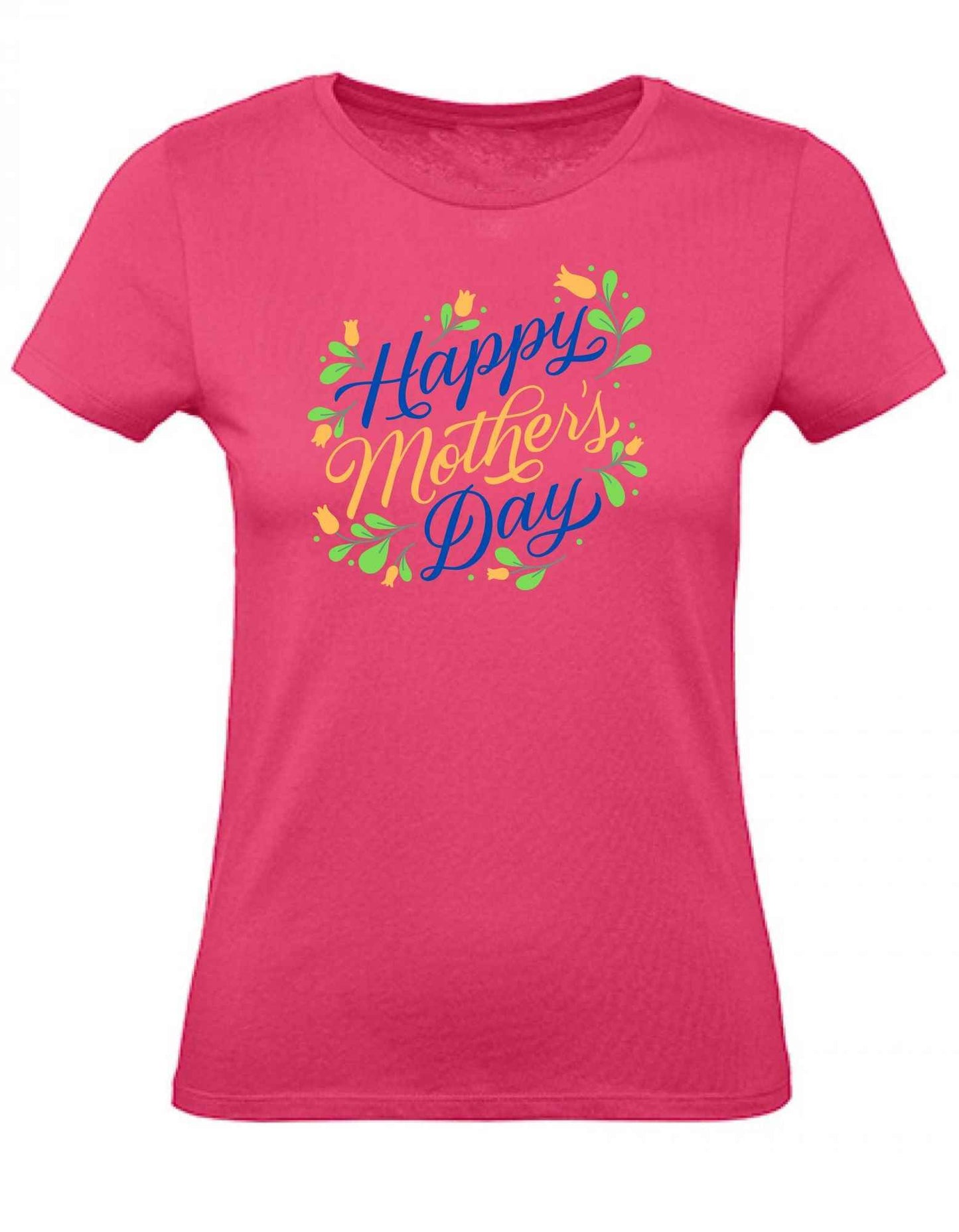 Balldiri T-Shirt Damen Muttertag Geschenk XS bis 2XL