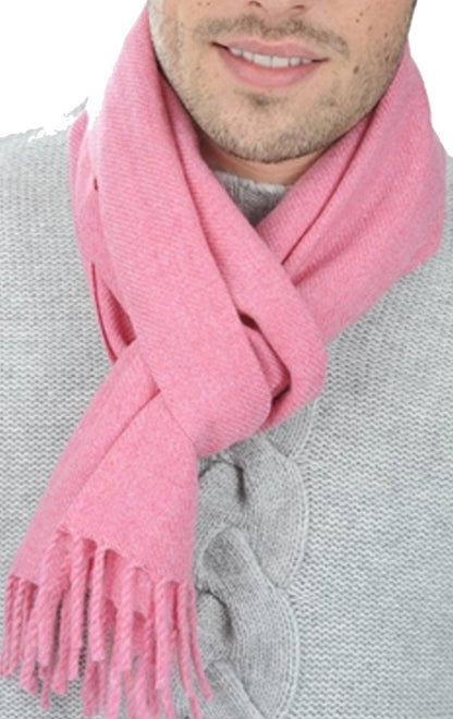 Balldiri 100% Kaschmir Schal 170 x 25 cm 4-fädig - Balldiri & Windhound