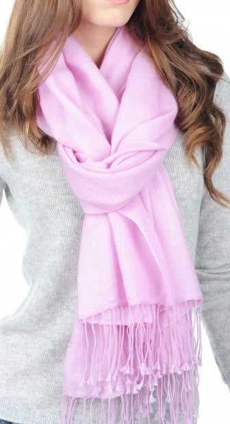 Balldiri 100% Kaschmir Pashmina Schal 201 x 71cm - Balldiri & Windhound