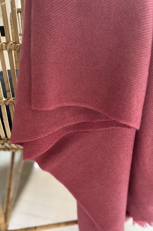 Balldiri 100% Kaschmirdecke 180 x 220 cm 6-fädig - Balldiri & Windhound