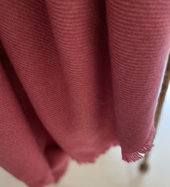 Balldiri 100% Kaschmirdecke 180 x 220 cm 6-fädig - Balldiri & Windhound