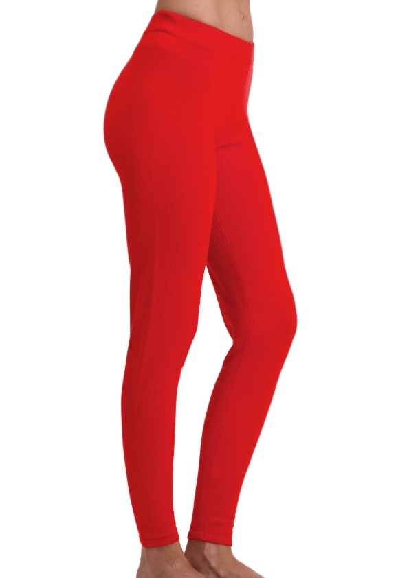 Balldiri 100% Kaschmir Damen Yogahose 2-fädig - Balldiri & Windhound