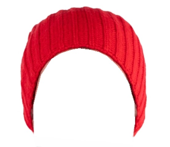 Balldiri 100% Kaschmir Mütze unisex mit Rippenmuster 12-fädig - Balldiri & Windhound