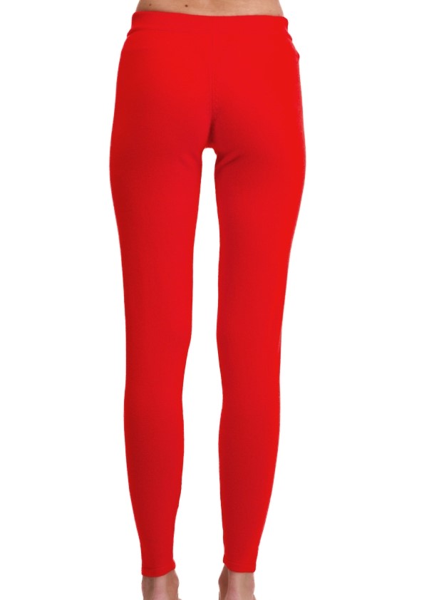 Balldiri 100% Kaschmir Damen Yogahose 2-fädig - Balldiri & Windhound