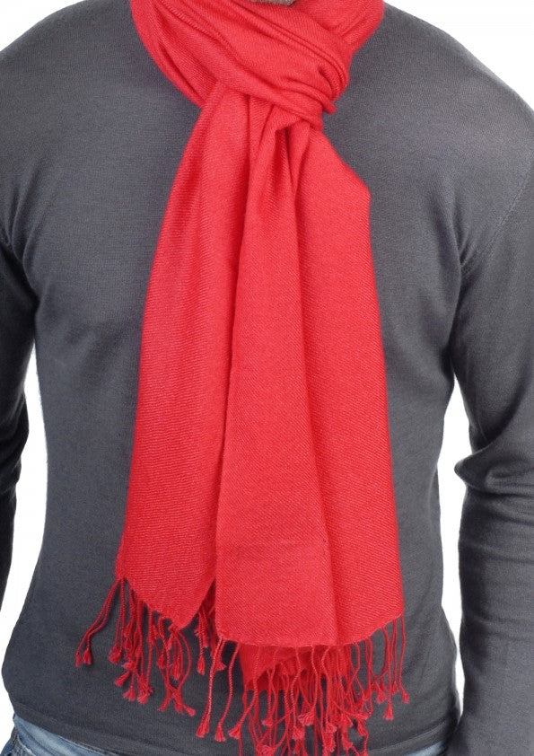 Balldiri 100% Kaschmir Pashmina Schal 201 x 71cm - Balldiri & Windhound