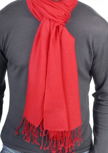 Balldiri 100% Kaschmir Pashmina Schal 201 x 71cm - Balldiri & Windhound