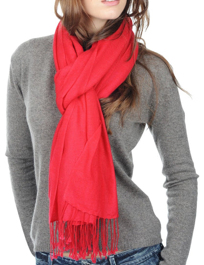 Balldiri 100% Kaschmir Pashmina Schal 201 x 71cm - Balldiri & Windhound