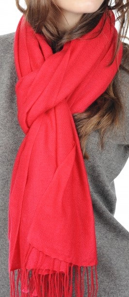 Balldiri 100% Kaschmir Pashmina Schal 201 x 71cm - Balldiri & Windhound