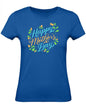 Balldiri T-Shirt Damen Muttertag Geschenk XS bis 2XL