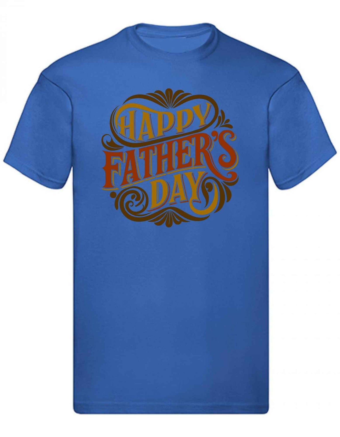 Balldiri T-Shirt Herren Vatertag Geschenk  S bis 5XL