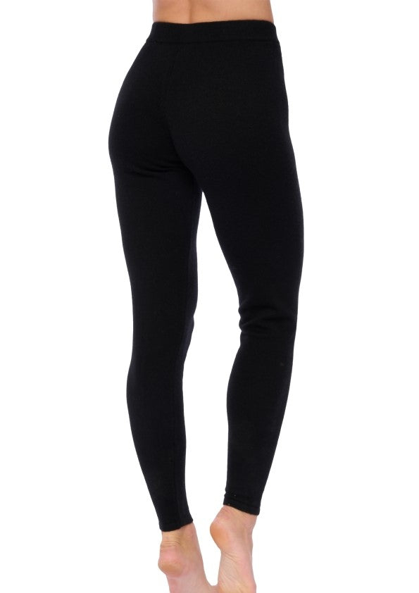 Balldiri 100% Kaschmir Damen Yogahose 2-fädig - Balldiri & Windhound