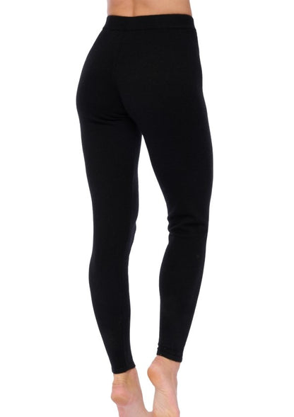 Balldiri 100% Kaschmir Damen Yogahose 2-fädig - Balldiri & Windhound