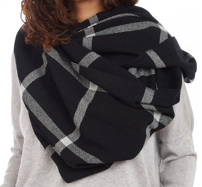 Balldiri 100%  Kaschmir Schal 210 x 50 cm 4-fädig - Balldiri & Windhound