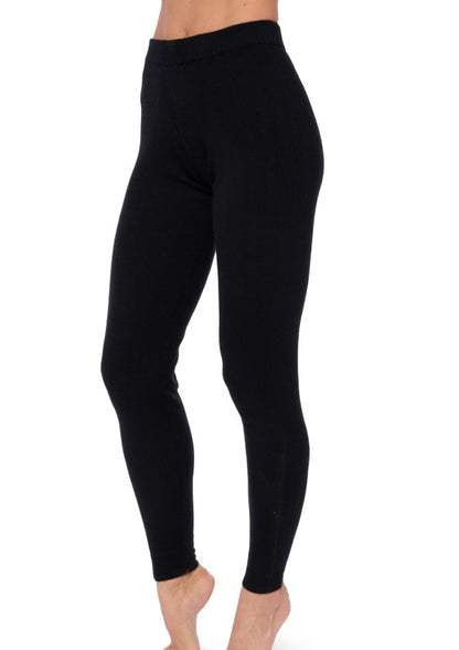 Balldiri 100% Kaschmir Damen Yogahose 2-fädig - Balldiri & Windhound