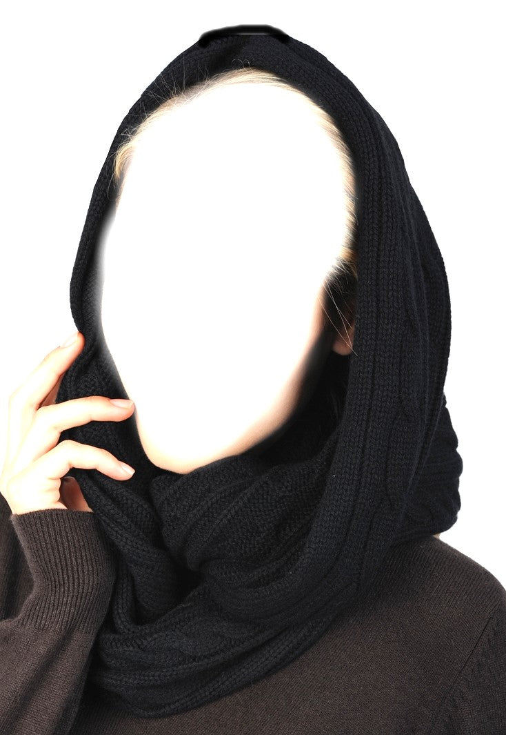 Balldiri 100% Kaschmir Damen Loop 2-fädig - Balldiri & Windhound