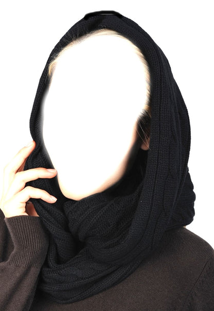 Balldiri 100% Kaschmir Damen Loop 2-fädig - Balldiri & Windhound