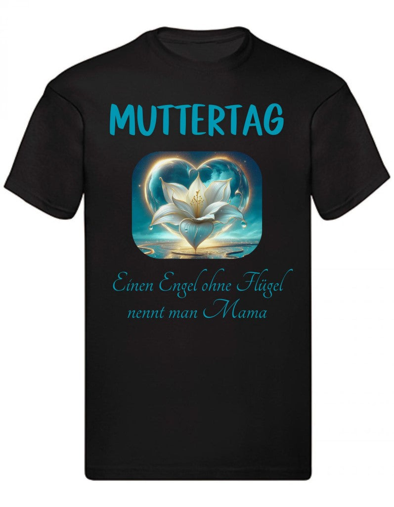 Balldiri T-Shirt Herren Muttertag S bis 5XL