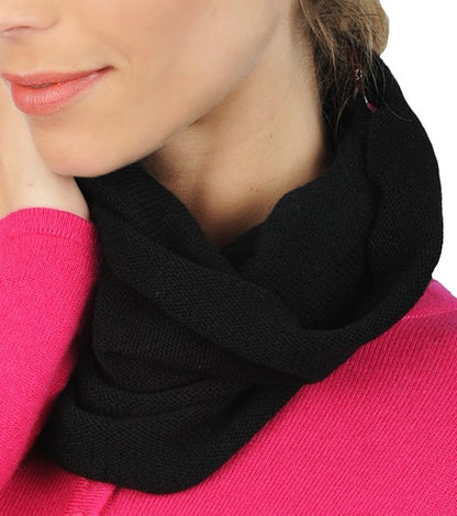 Balldiri 100% Kaschmir Damen Loop 2-fädig - Balldiri & Windhound