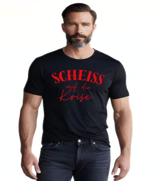Balldiri T-Shirt Herren mit Spruch S bis 5XL