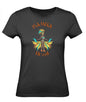 Balldiri T-Shirt Damen Karneval Brazil XS bis 2XL