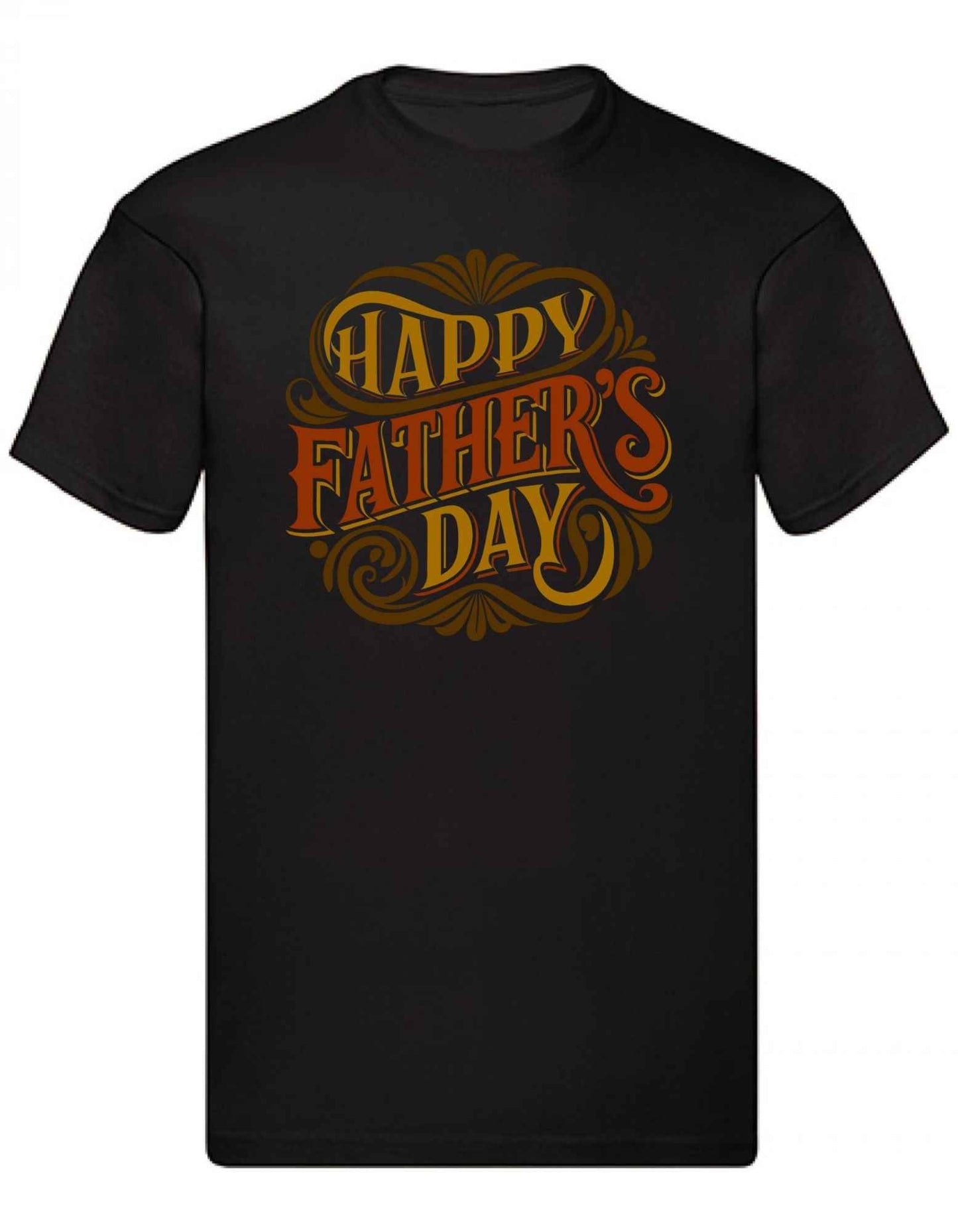 Balldiri T-Shirt Herren Vatertag Geschenk  S bis 5XL