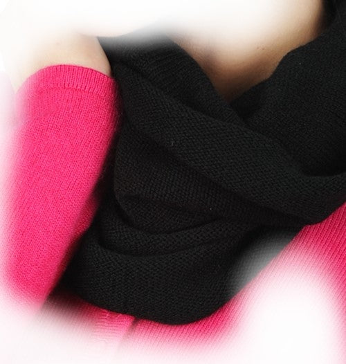 Balldiri 100% Kaschmir Damen Loop 2-fädig - Balldiri & Windhound