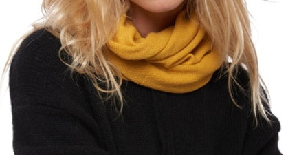 Balldiri 100% Kaschmir Damen Loop 2-fädig - Balldiri & Windhound