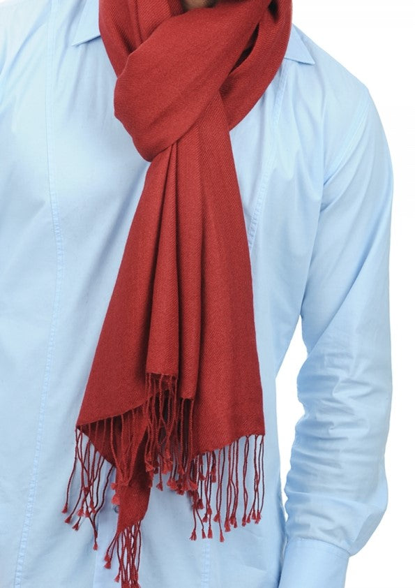 Balldiri 100% Kaschmir Pashmina Schal 201 x 71cm - Balldiri & Windhound