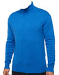 Balldiri 100% Kaschmir Herren Langarm Rollkragen Pullover 4-fädig - Balldiri & Windhound