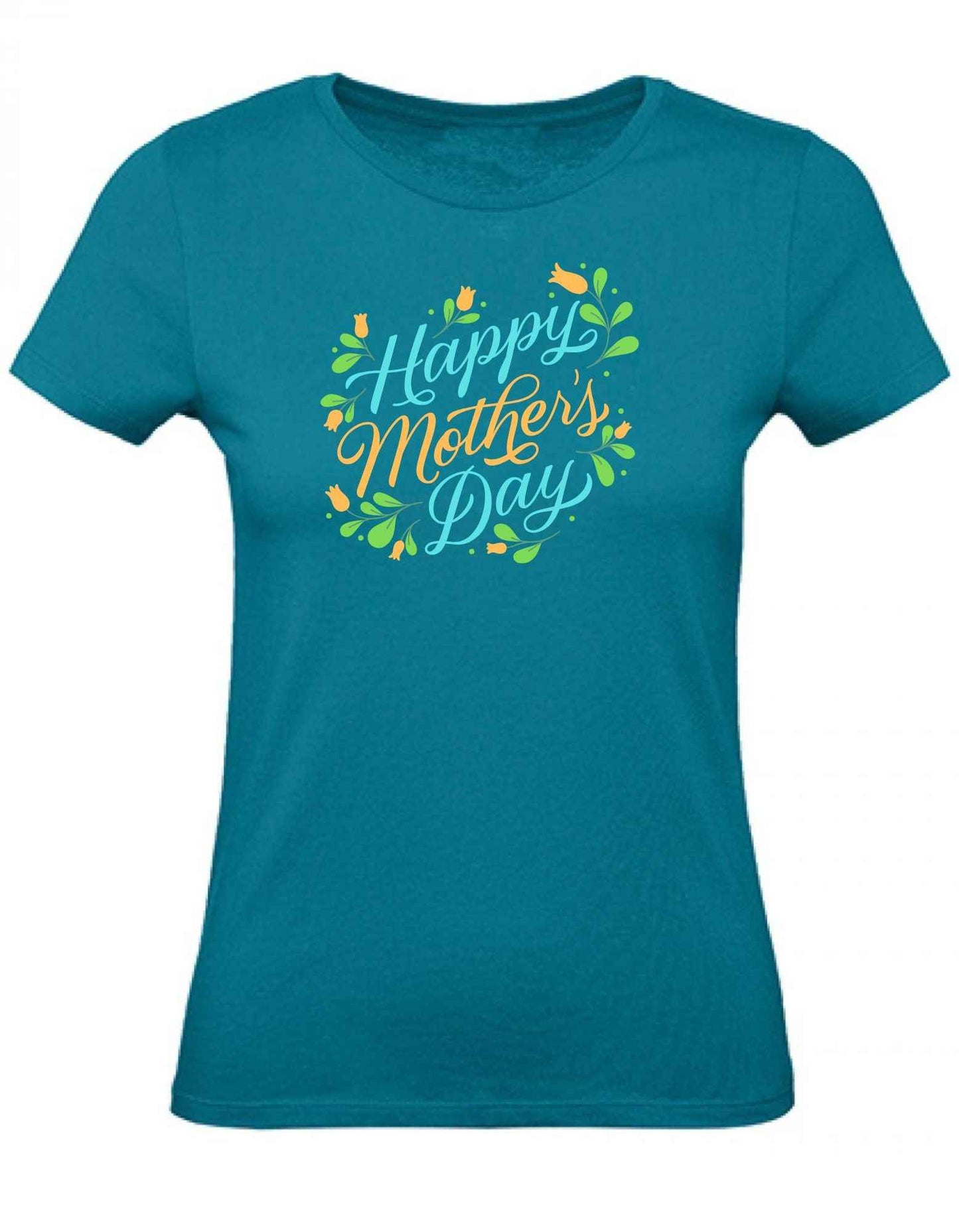 Balldiri T-Shirt Damen Muttertag Geschenk XS bis 2XL