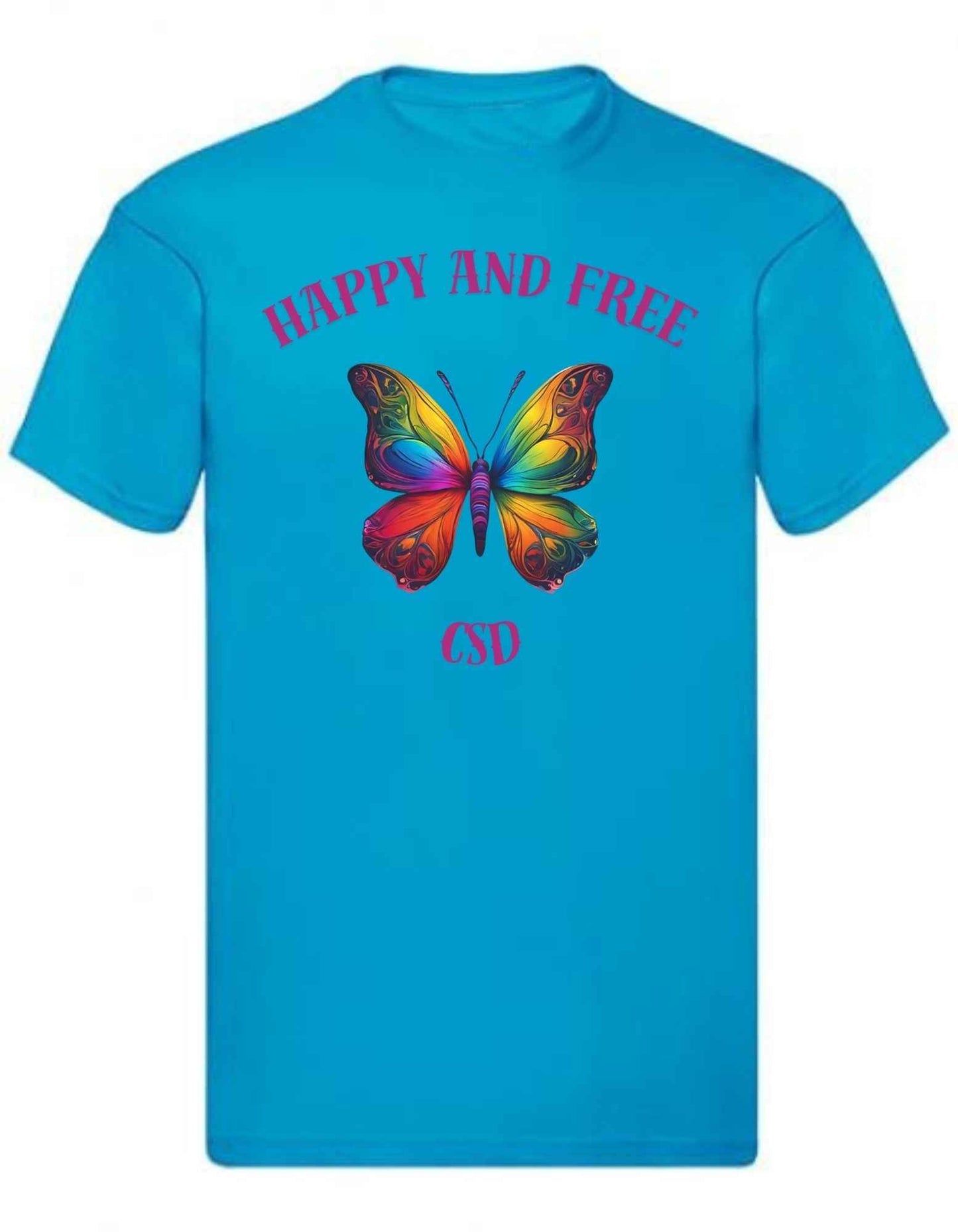 Balldiri T-Shirt Herren CSD LGBTQ S bis 5XL