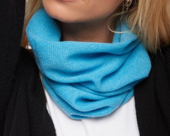 Balldiri 100% Kaschmir Damen Loop 2-fädig - Balldiri & Windhound