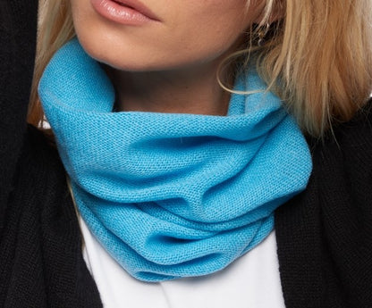 Balldiri 100% Kaschmir Damen Loop 2-fädig - Balldiri & Windhound