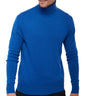 Balldiri 100% Kaschmir Herren Langarm Rollkragen Pullover 4-fädig - Balldiri & Windhound