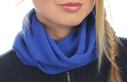 Balldiri 100% Kaschmir Damen Loop 2-fädig - Balldiri & Windhound