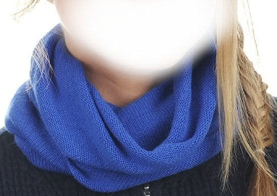 Balldiri 100% Kaschmir Damen Loop 2-fädig - Balldiri & Windhound