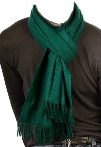 Balldiri 100% Kaschmir Schal 170 x 25 cm 4-fädig - Balldiri & Windhound