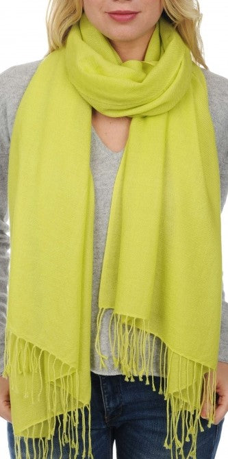 Balldiri 100% Kaschmir Pashmina Schal 201 x 71cm - Balldiri & Windhound