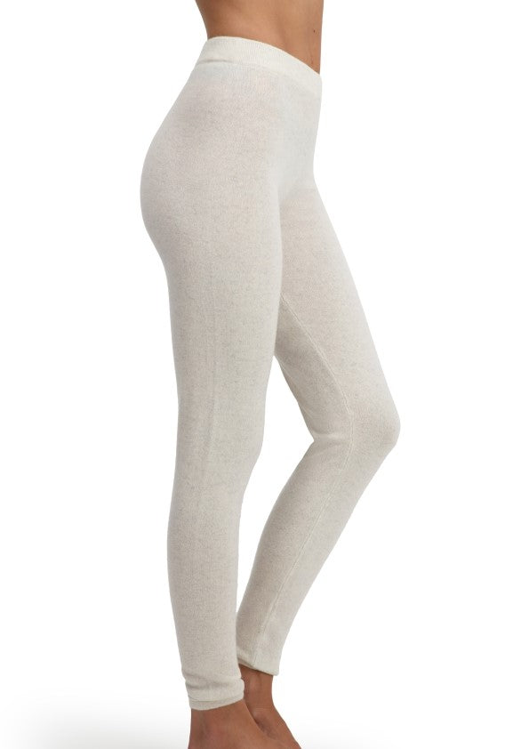 Balldiri 100% Kaschmir Damen Yogahose 2-fädig - Balldiri & Windhound