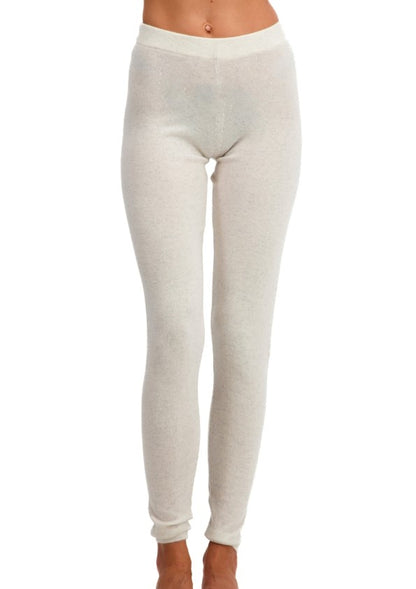 Balldiri 100% Kaschmir Damen Yogahose 2-fädig - Balldiri & Windhound