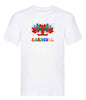 Balldiri T-Shirt Herren Karneval Fasching S bis 5XL