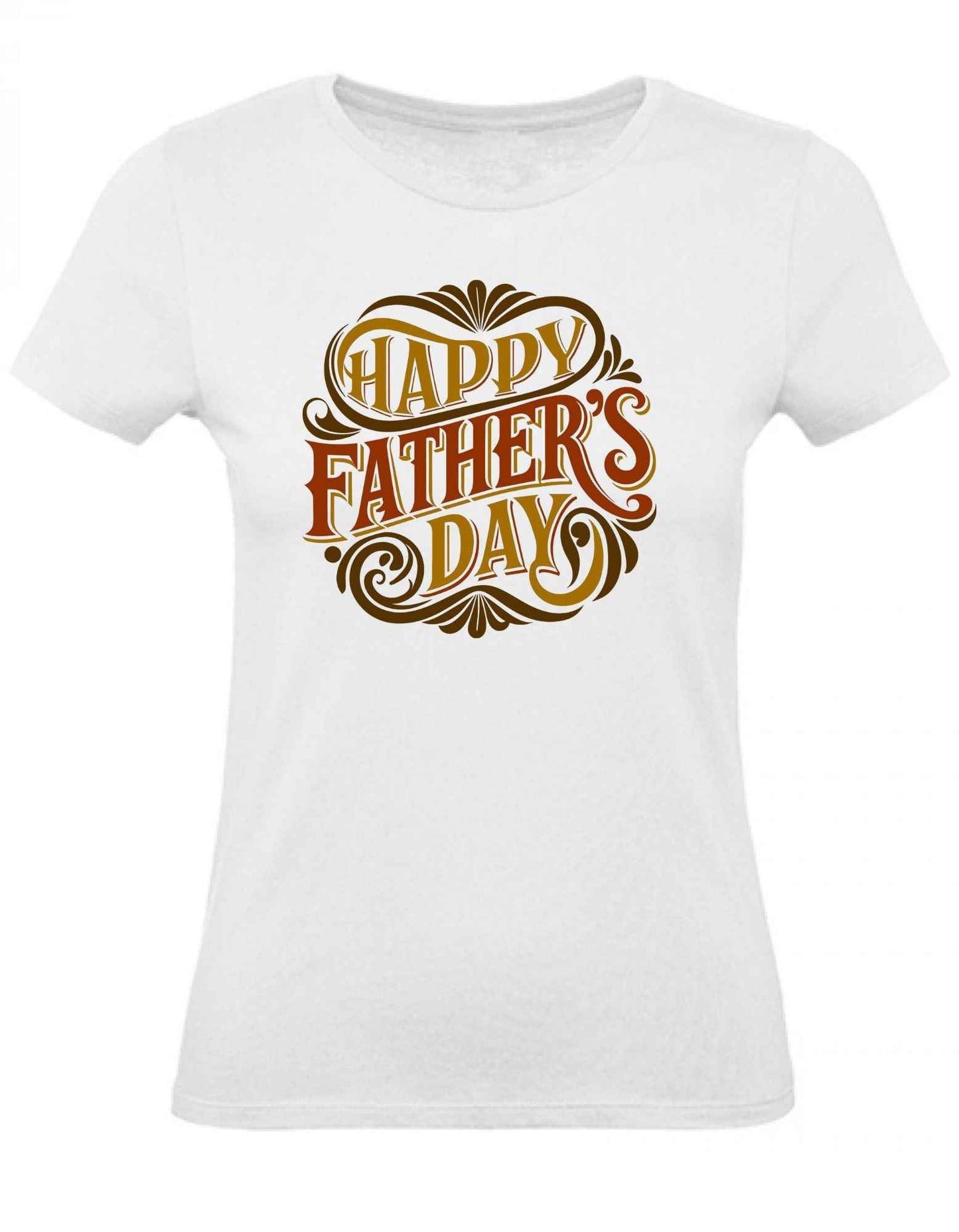 Balldiri T-Shirt Damen Vatertag Geschenk XS bis 2XL